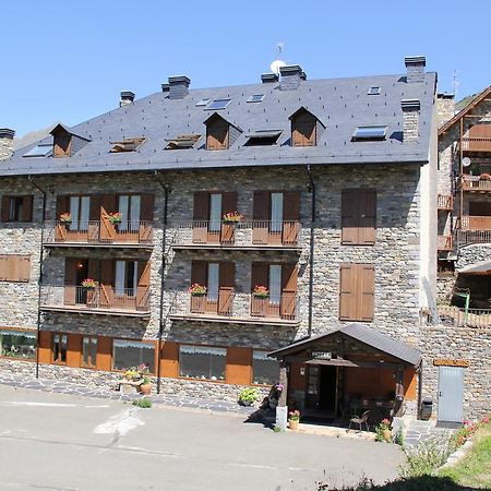 Hotel Rantiner Taull Exterior photo