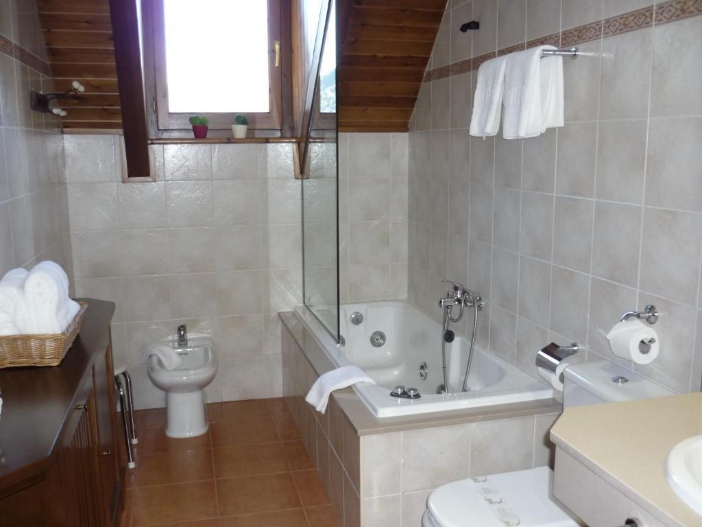 Hotel Rantiner Taull Room photo