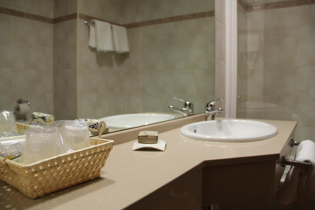 Hotel Rantiner Taull Room photo