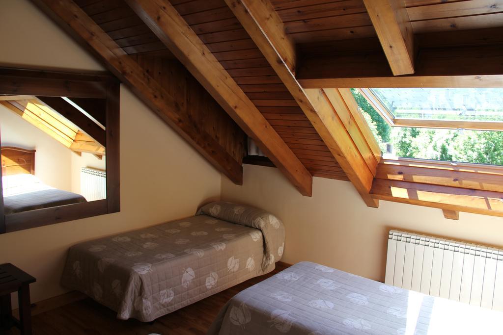 Hotel Rantiner Taull Room photo