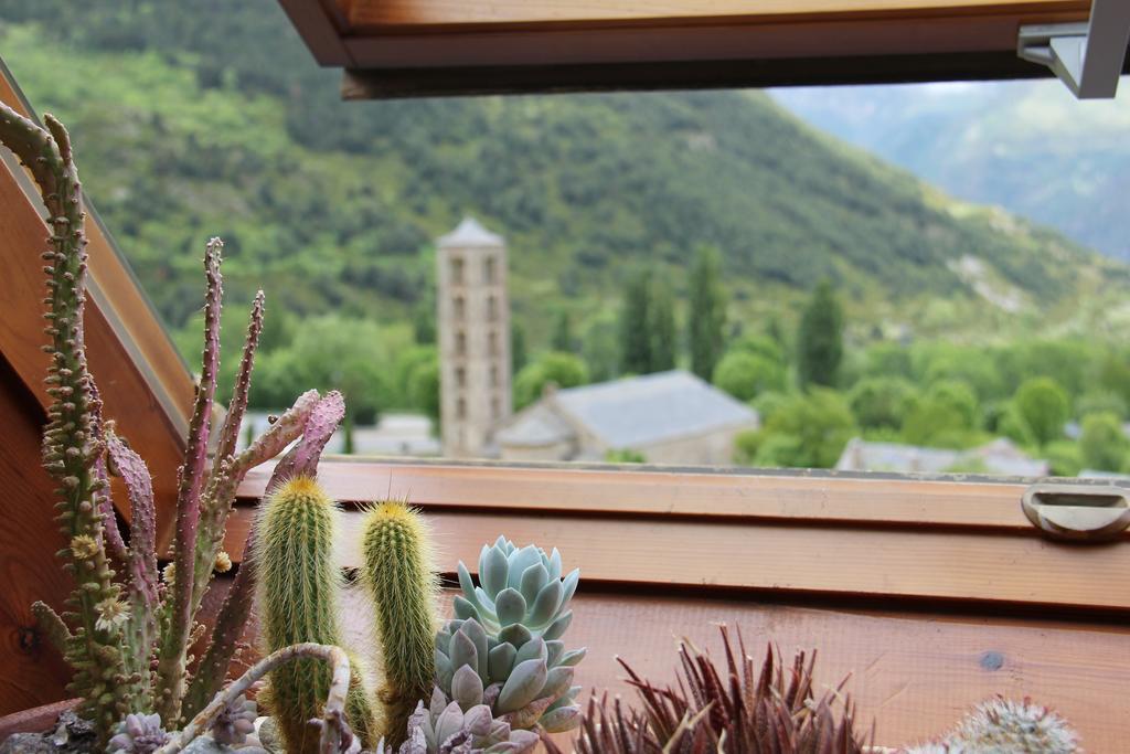 Hotel Rantiner Taull Exterior photo