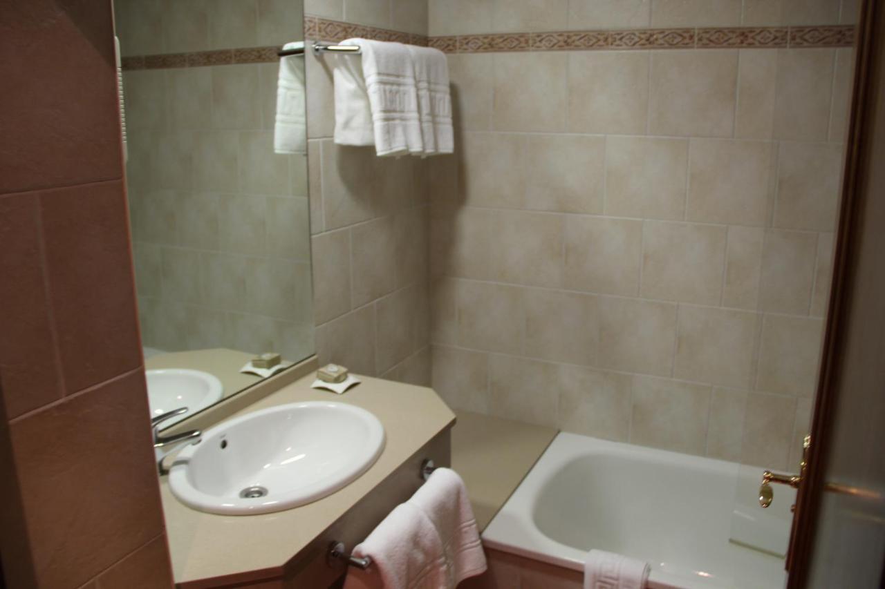 Hotel Rantiner Taull Room photo